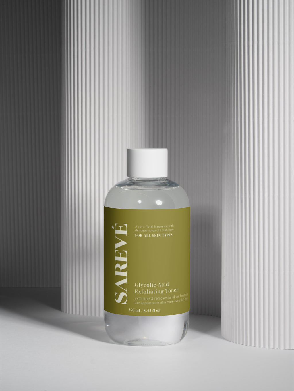 Glycolic Acid Exfoliating Toner