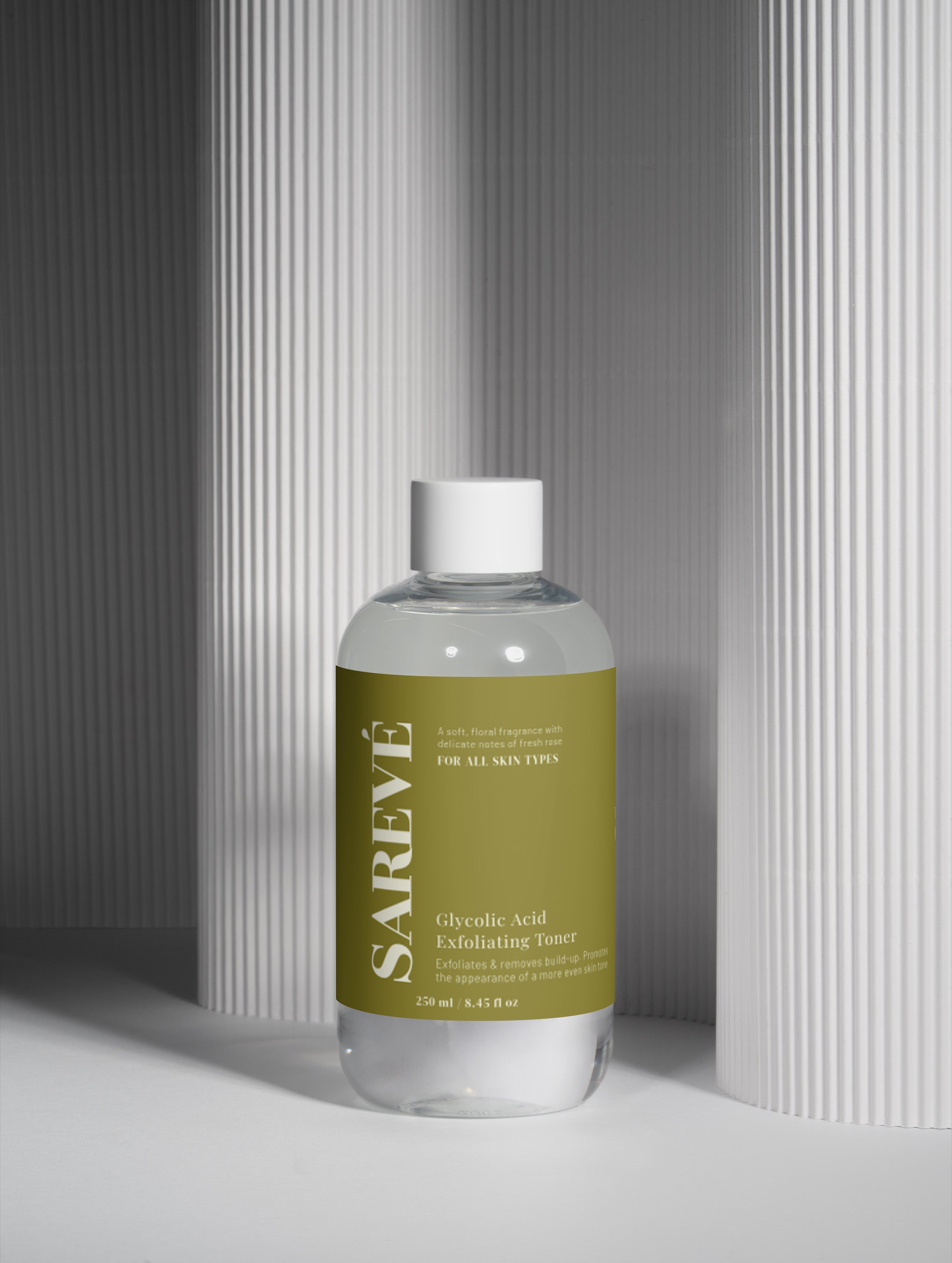 Glycolic Acid Exfoliating Toner