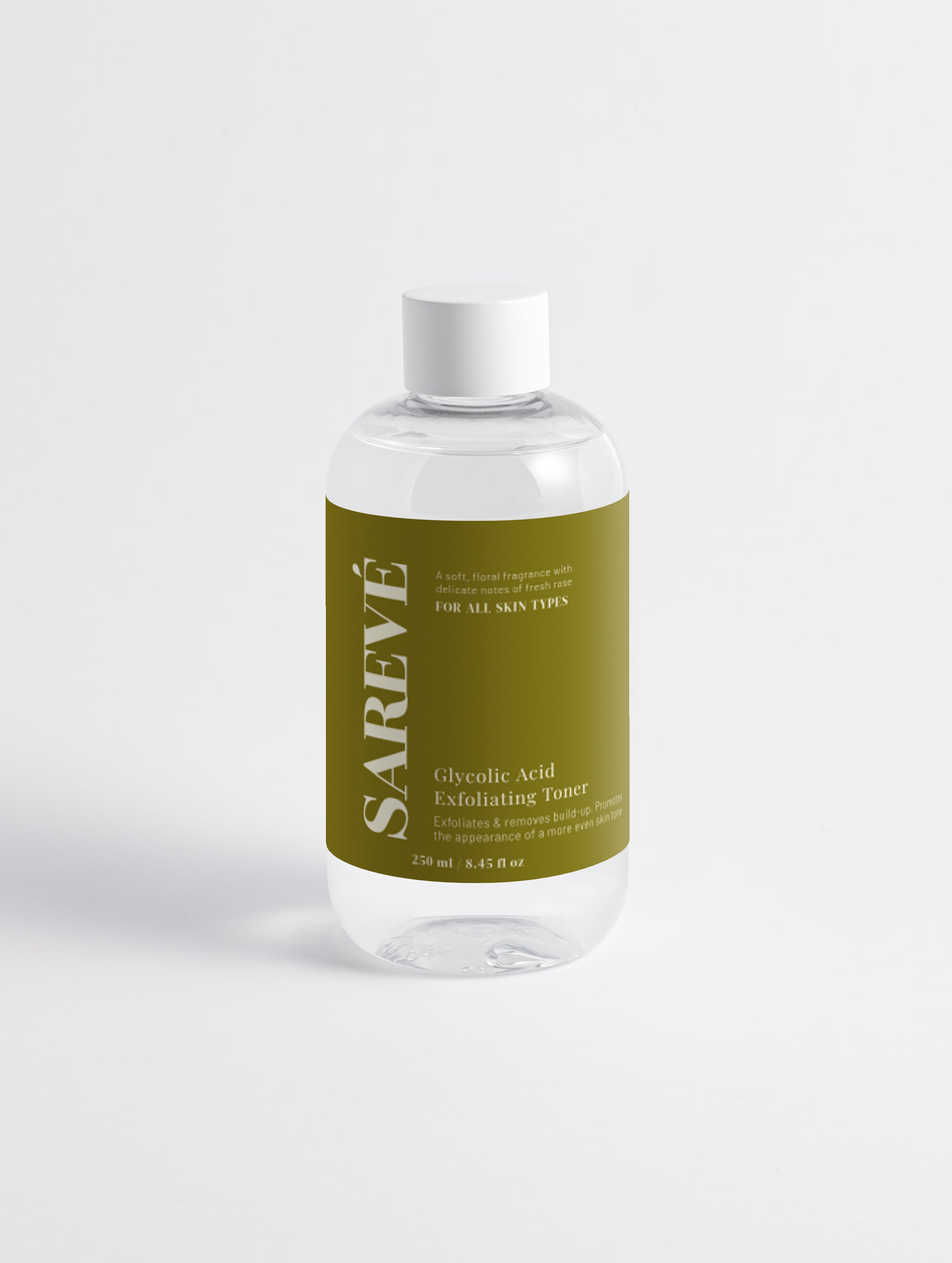 Glycolic Acid Exfoliating Toner