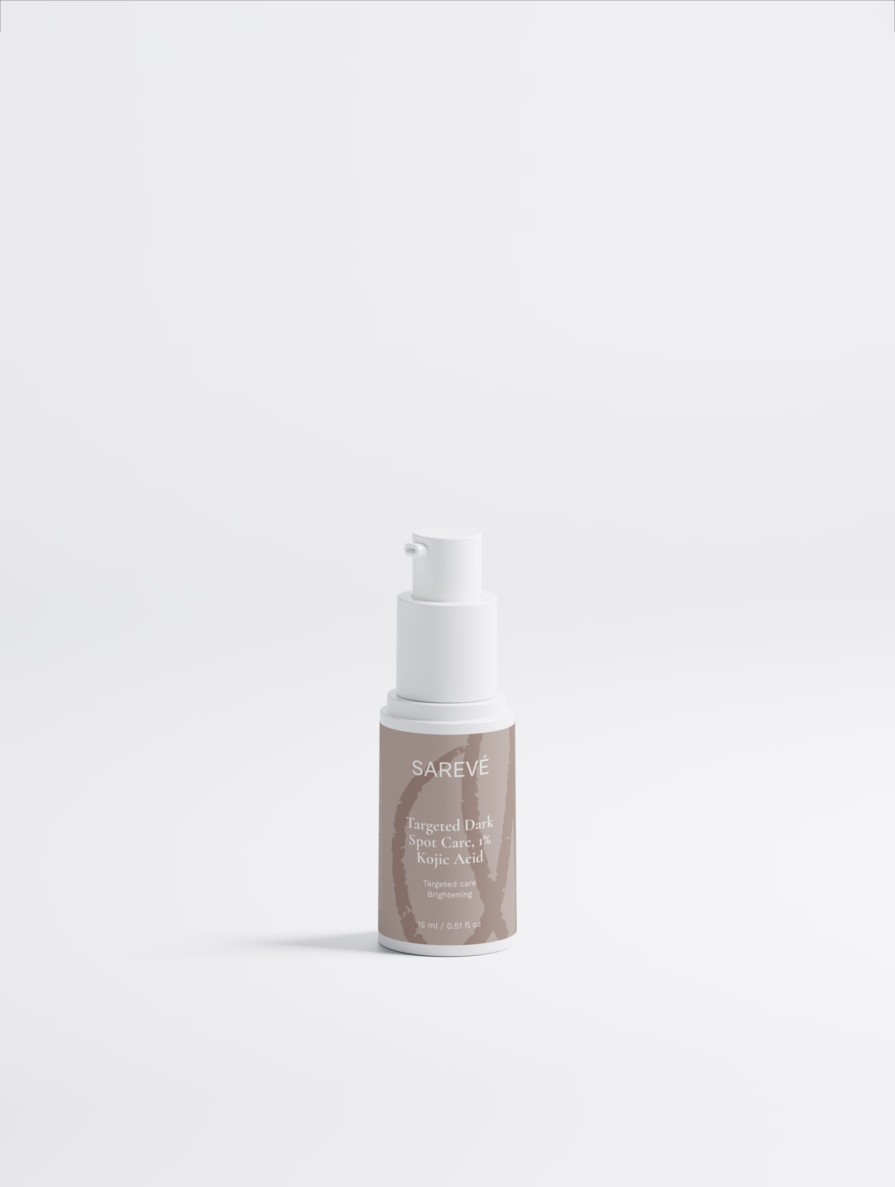 Targeted Dark Spot Care, 1% Kojic Acid