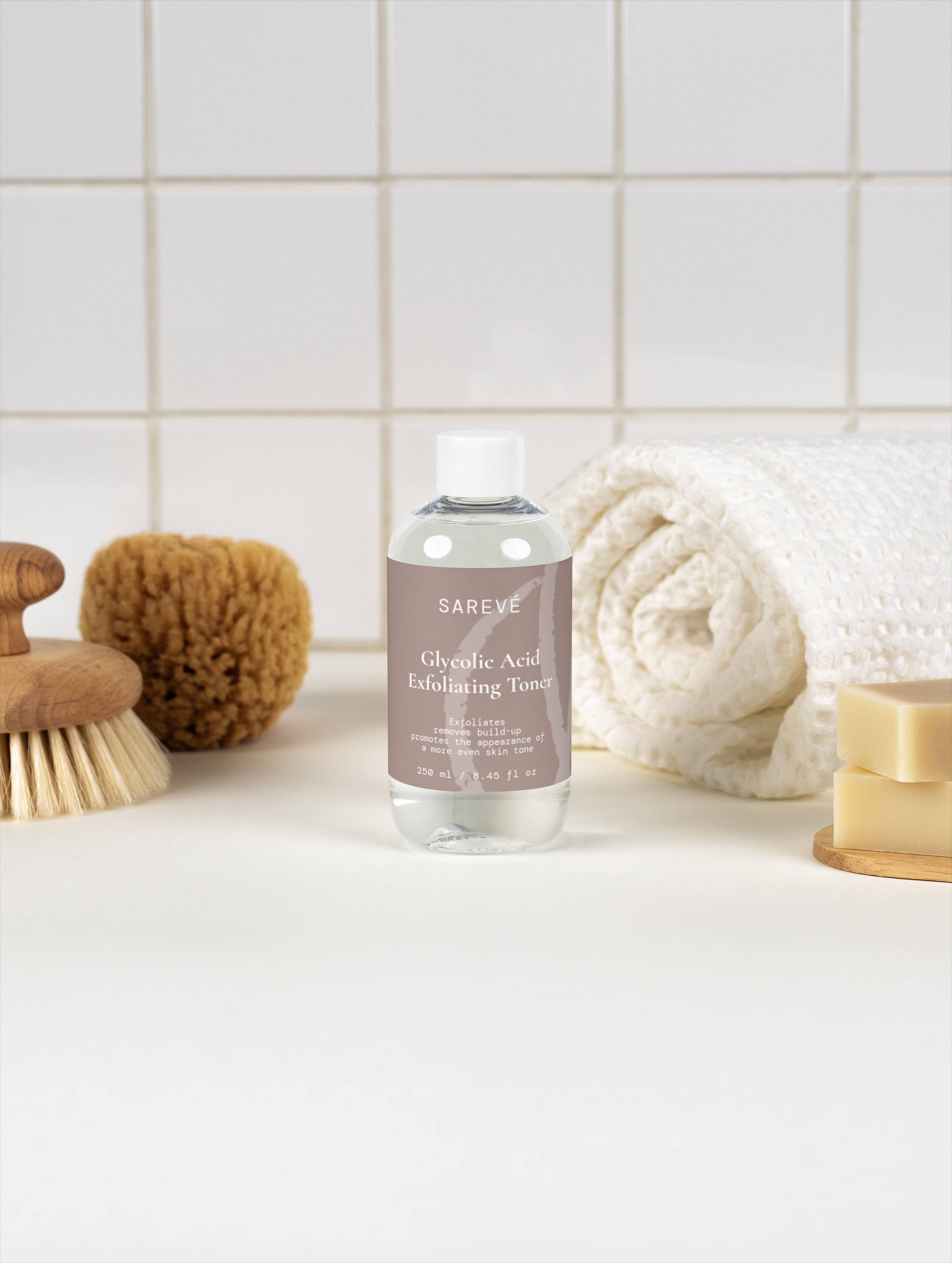 Glycolic Acid Exfoliating Toner