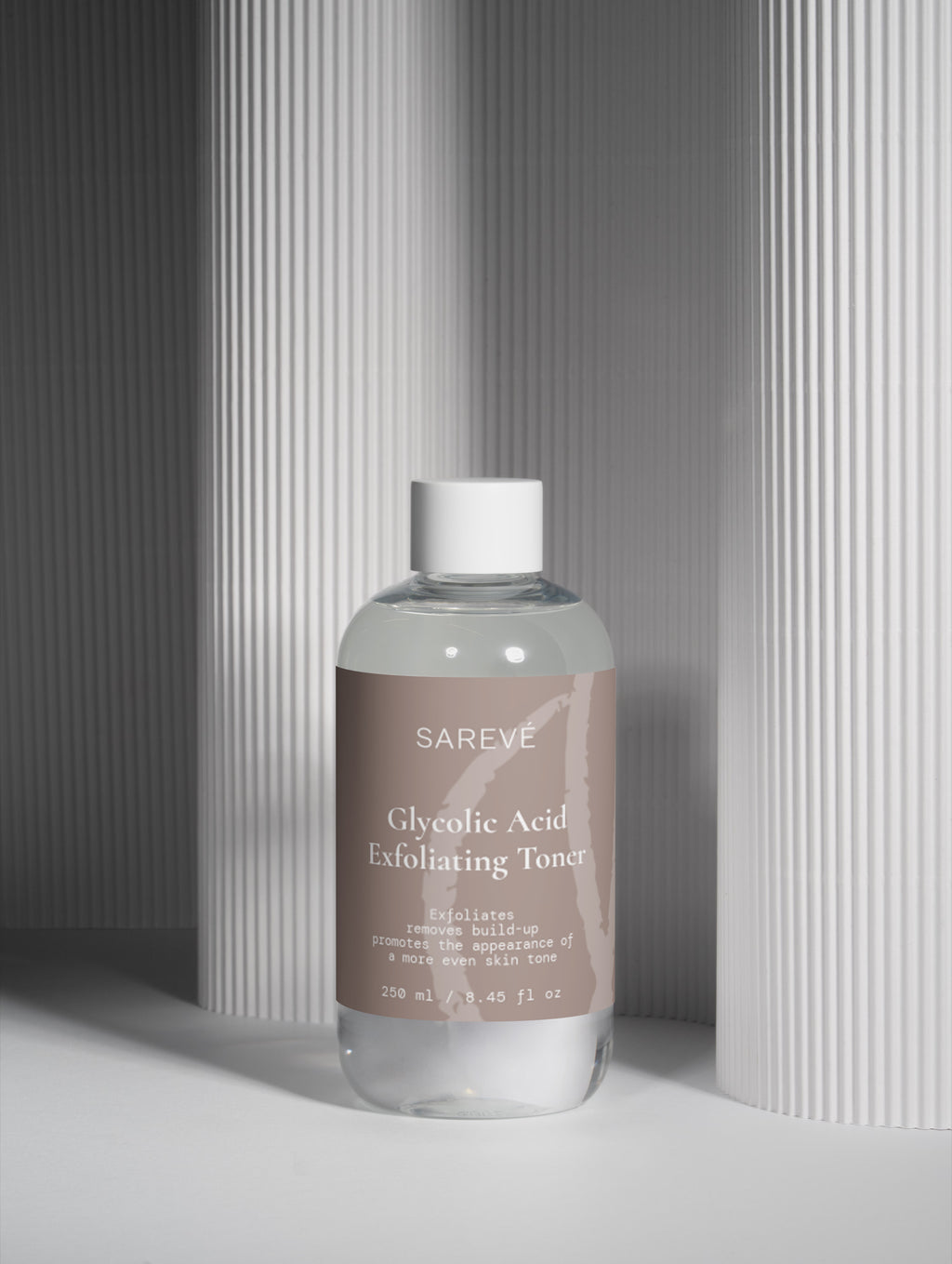 Glycolic Acid Exfoliating Toner